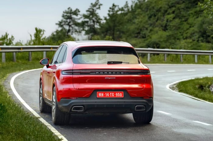 Top 3 reasons to buy a Porsche Cayenne and 2 to skip it